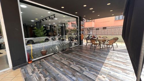 İşyeri-Dükkan & Mağaza