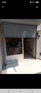 İşyeri-Dükkan & Mağaza