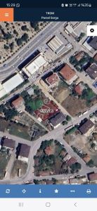 Arsa-Konut+Ticaret Alanı