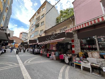 İşyeri-Dükkan & Mağaza