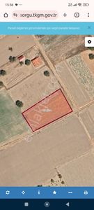 Acıpayam Çağdaş Emlak'tan Yassıhüyük Mhl.'de Satılık Tarla