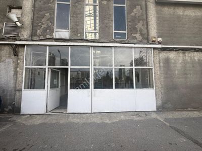 Güneşli Matbaacılar Sitesinde Kiralık Düz Giriş 250 M2 İşyeri