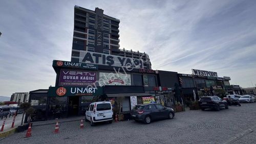 Expert'ten Westpoint Te Satılık 1+1 Daire