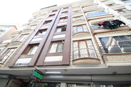 İşyeri-Dükkan & Mağaza