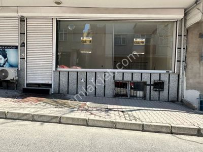 İşyeri-Dükkan & Mağaza