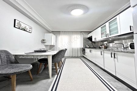 Merkezi Lokasyonda Lüx Tasarımlı 2+1 Satılık Daire