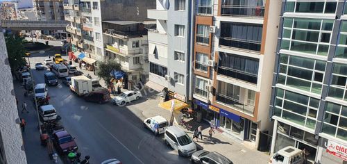 İşyeri-Apartman Dairesi