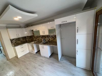 Subaşı Mahllesinden 160 M2 Yeşilliğe Yürüme Mesafesi