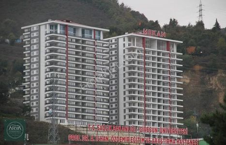 Arya'dan Mekan Life'da 167 M2 Geniz Panaromik Manzaralı 3+1