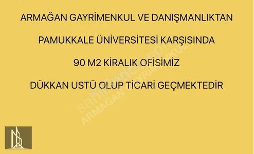 İşyeri-Dükkan & Mağaza