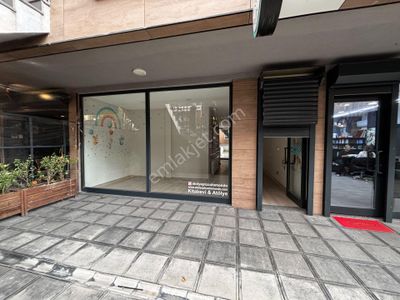 İşyeri-Dükkan & Mağaza