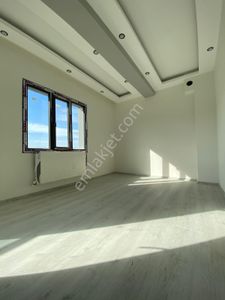 Ergenekon Mahallesi – Sunset Sitesi Arkası Sıfır Binada 3+1 – Otoparklı, Asansörlü