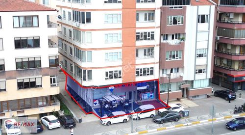 İşyeri-Dükkan & Mağaza