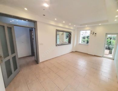 İşyeri-Apartman Dairesi