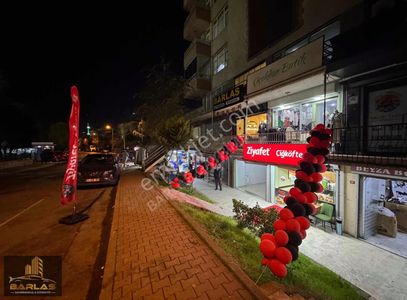 İşyeri-Dükkan & Mağaza