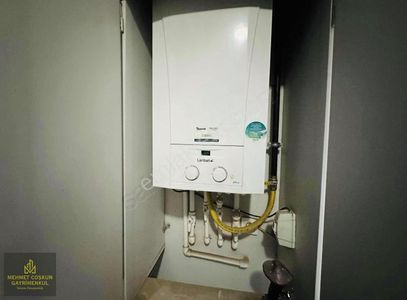 Torosta Sıfır Ayarında K.mutfak Satılık Lüks 3+1 Daire