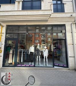 İşyeri-Dükkan & Mağaza