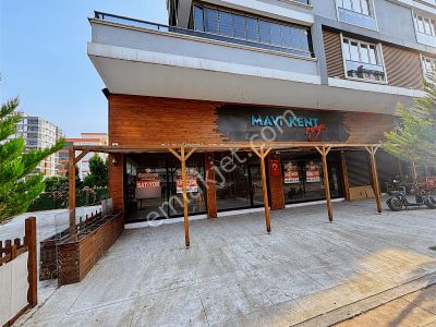 İşyeri-Dükkan & Mağaza