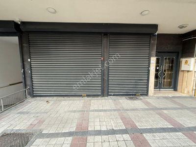 İşyeri-Dükkan & Mağaza