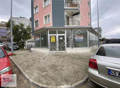 İşyeri-Dükkan & Mağaza