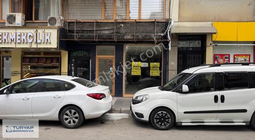 İşyeri-Dükkan & Mağaza