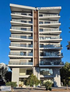 Turyap Bornova'dan Adliye Sarayı Yakını Sıfır 3+1 Ara Kat Daire