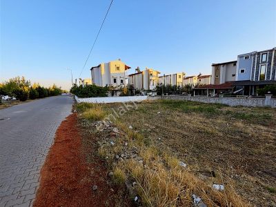 Ayvalık Altınova- Yola Cephe Denize Yakın Satılık Arsa