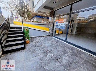 İşyeri-Dükkan & Mağaza