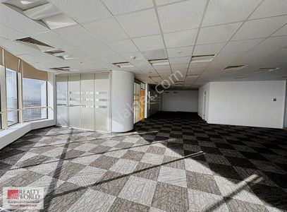 İşyeri-Plaza Katı