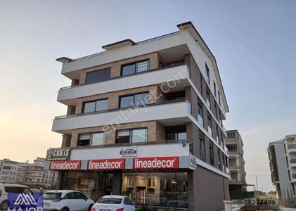 Arsuz - Karaağaç 20 Metrelik Yol Üzeri Lüks Konut