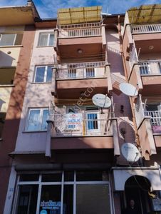 Afyon Cumhuriyet Mahallesinde Satılık 3+1 Daire