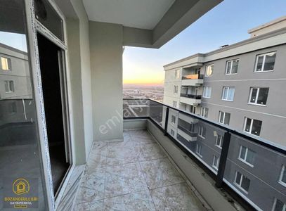 Stadyum Şehir Hastanesi Bölgesinde Sıfır Daire! Özay Yapıda.