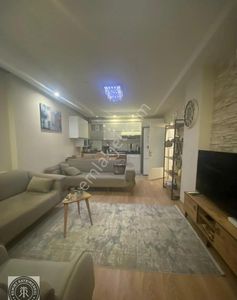 Remin’den Yurt Mahallesinde Geniş 2+1 Açık Mutfak Çift Banyo Doğalgazlı Direk Hasarsız Satılık!!!