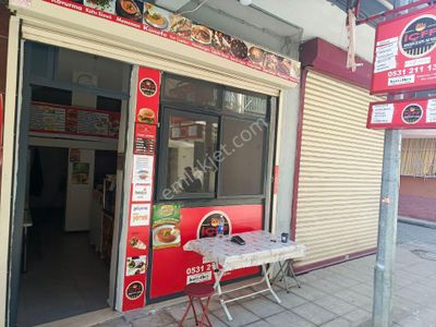 İşyeri-Dükkan & Mağaza