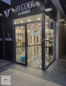 İşyeri-Dükkan & Mağaza