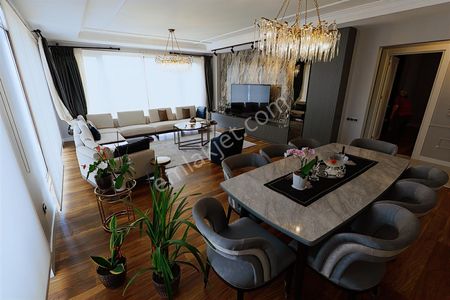 Beytepe Premium Satılık 6+1 Lüks Yapılı Dubleks Daire-%20kdv'li