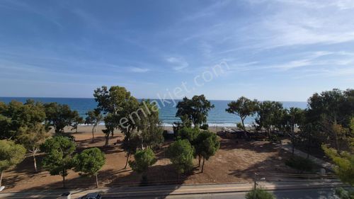 Karınca'dan Mersin'de Yalı Dairesi Keyfi Yaşamak İsteyenlere!