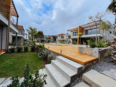 Bodrum Konacık In Town Satılık Üst Kat Daire