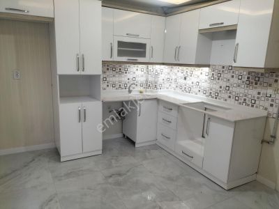 Keçiören Merkezde Metro Yakını Satılık Yeni Daire 3+1