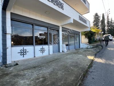 İşyeri-Dükkan & Mağaza