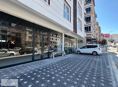 İşyeri-Dükkan & Mağaza