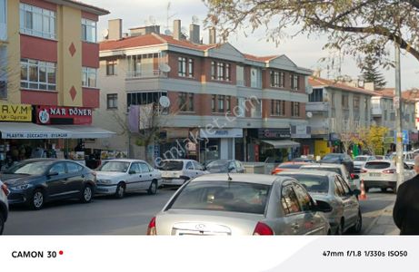 İşyeri-Dükkan & Mağaza