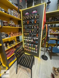 İşyeri-Dükkan & Mağaza