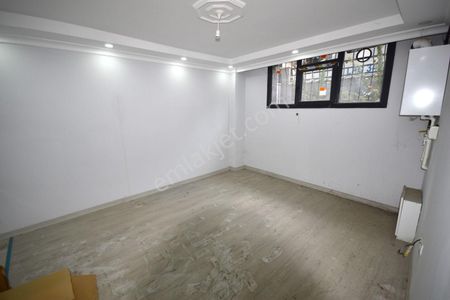 Seba Emlak'tan Fevziçakmak Mh 1+1 55m2 B.katı Tapudan Muaf Daire