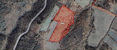 Muradiyesarnıçta Kaplıcalar Tarafında Fırsat Arazi