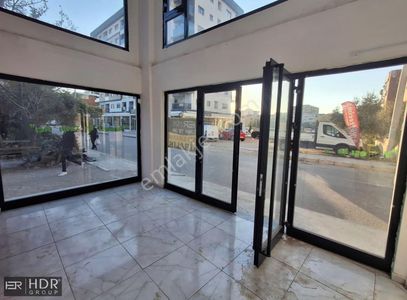 İşyeri-Dükkan & Mağaza