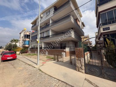 Aydın Didim Yeni Mahalle’de 2+1 Yüksek Giriş Geniş Daire –84