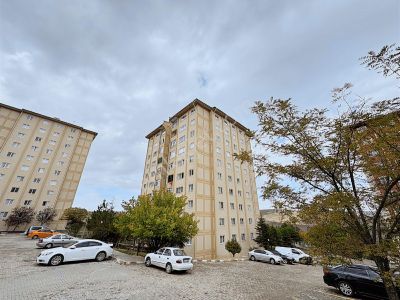 An-ka'dan İçi Full Yapılı Tokide Satılık Daire