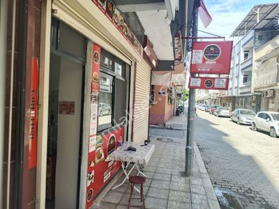 İşyeri-Dükkan & Mağaza