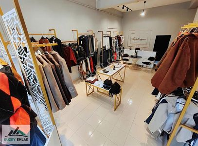 İşyeri-Dükkan & Mağaza
